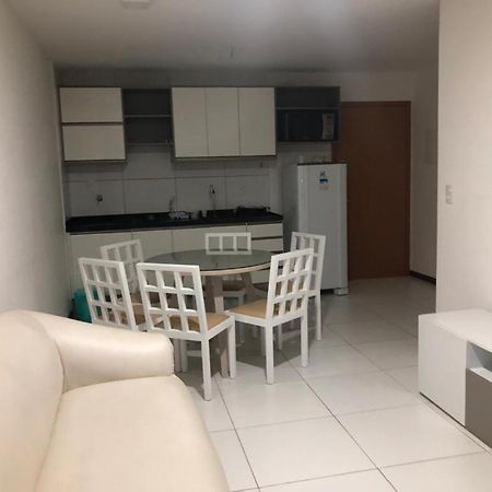 Iloa Residence L202 Barra de São Miguel Kültér fotó