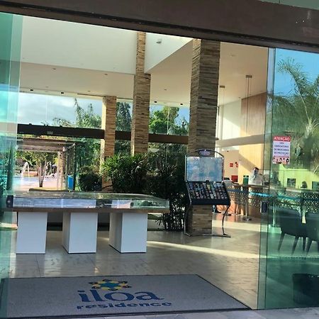 Iloa Residence L202 Barra de São Miguel Kültér fotó