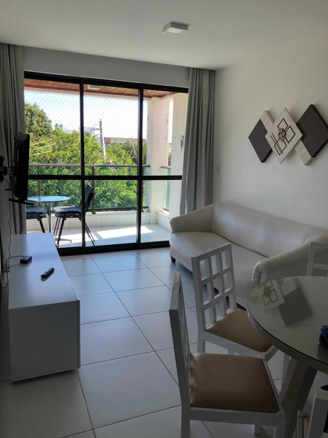 Iloa Residence L202 Barra de São Miguel Kültér fotó
