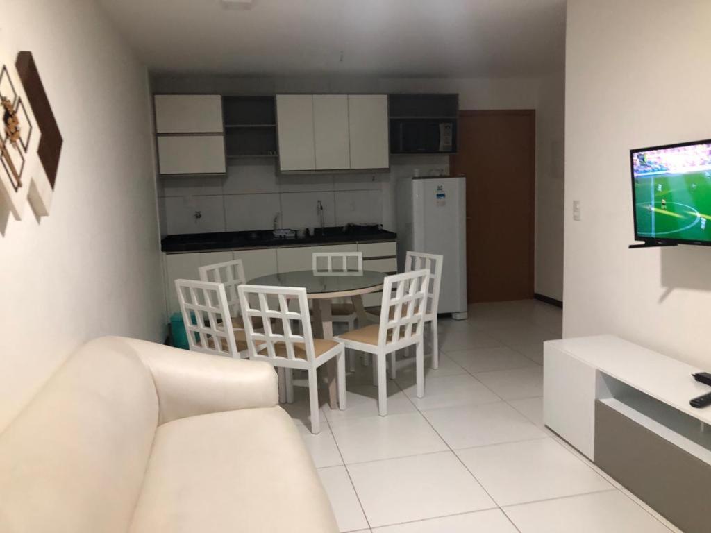 Iloa Residence L202 Barra de São Miguel Kültér fotó