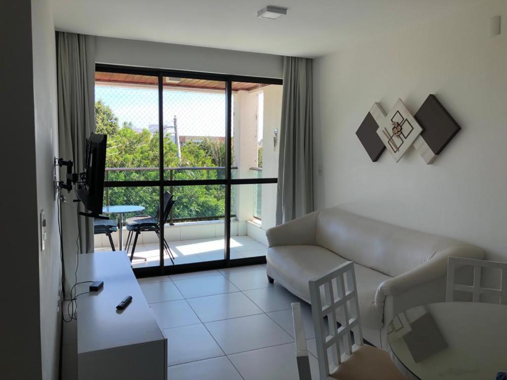Iloa Residence L202 Barra de São Miguel Kültér fotó