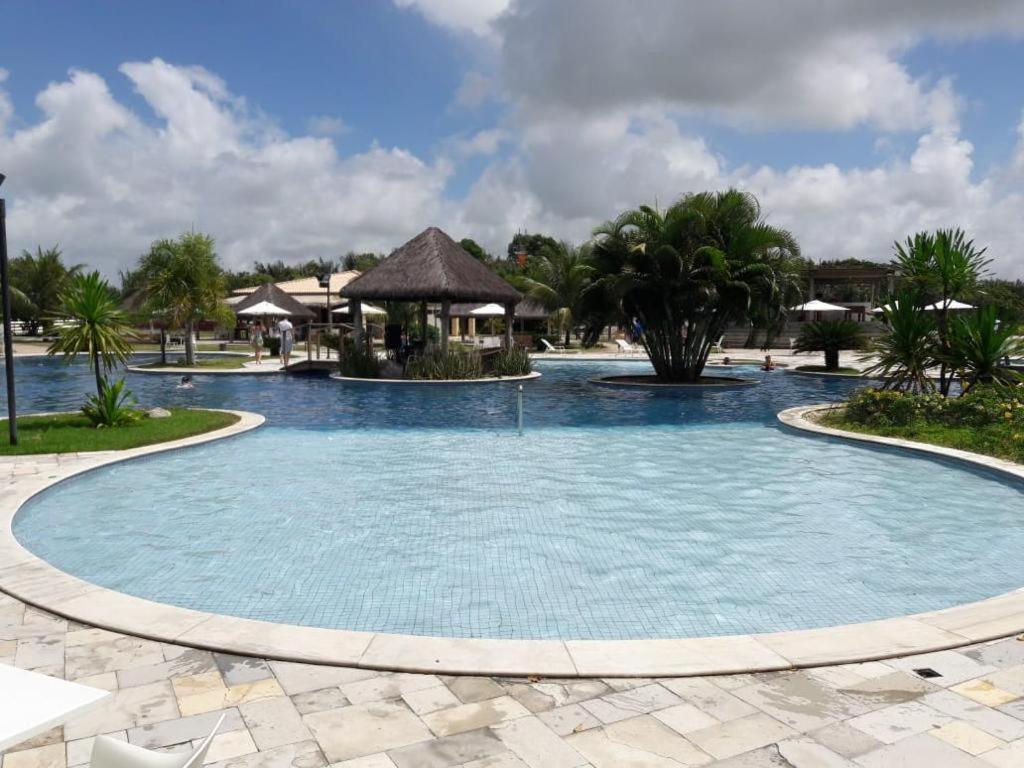 Iloa Residence L202 Barra de São Miguel Kültér fotó
