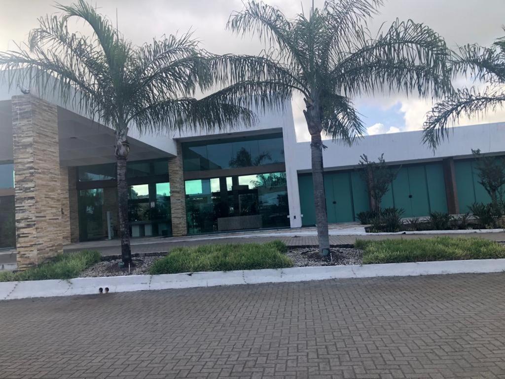 Iloa Residence L202 Barra de São Miguel Kültér fotó