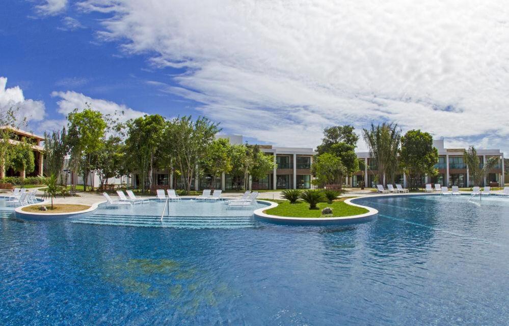 Iloa Residence L202 Barra de São Miguel Kültér fotó