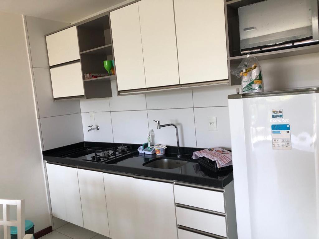 Iloa Residence L202 Barra de São Miguel Kültér fotó