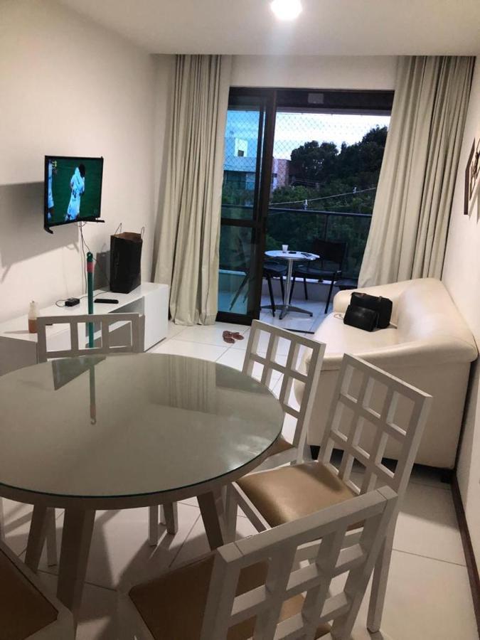 Iloa Residence L202 Barra de São Miguel Kültér fotó