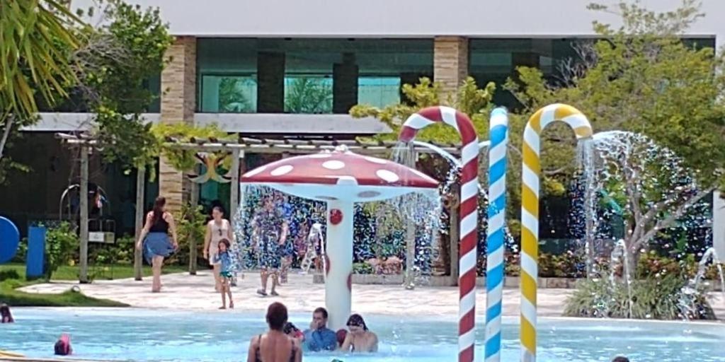 Iloa Residence L202 Barra de São Miguel Kültér fotó