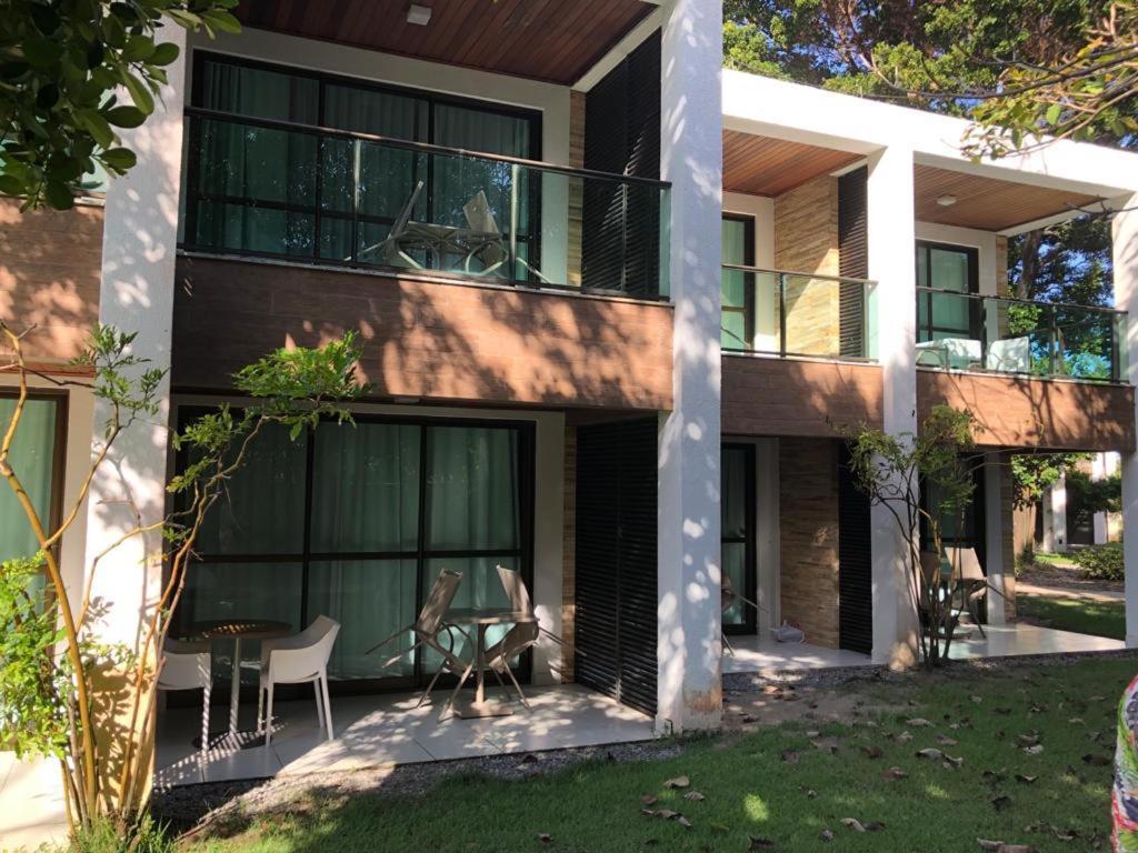 Iloa Residence L202 Barra de São Miguel Kültér fotó